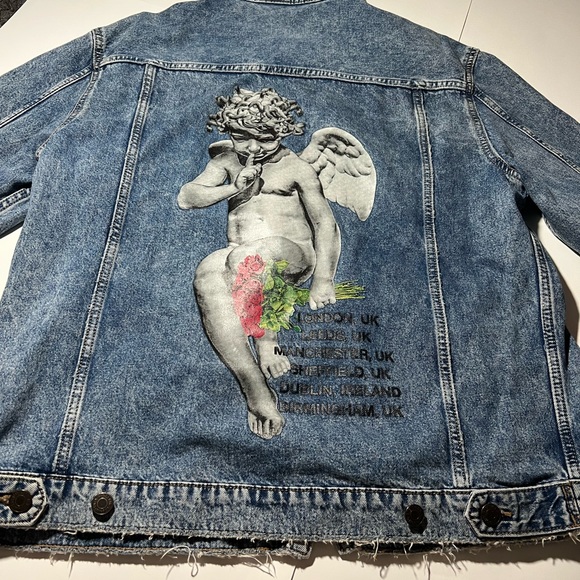 Denim Jacket - Picture 3 of 3